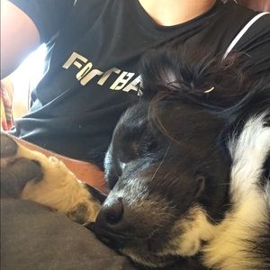 Meet your Posher, Colton